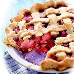 gift pie